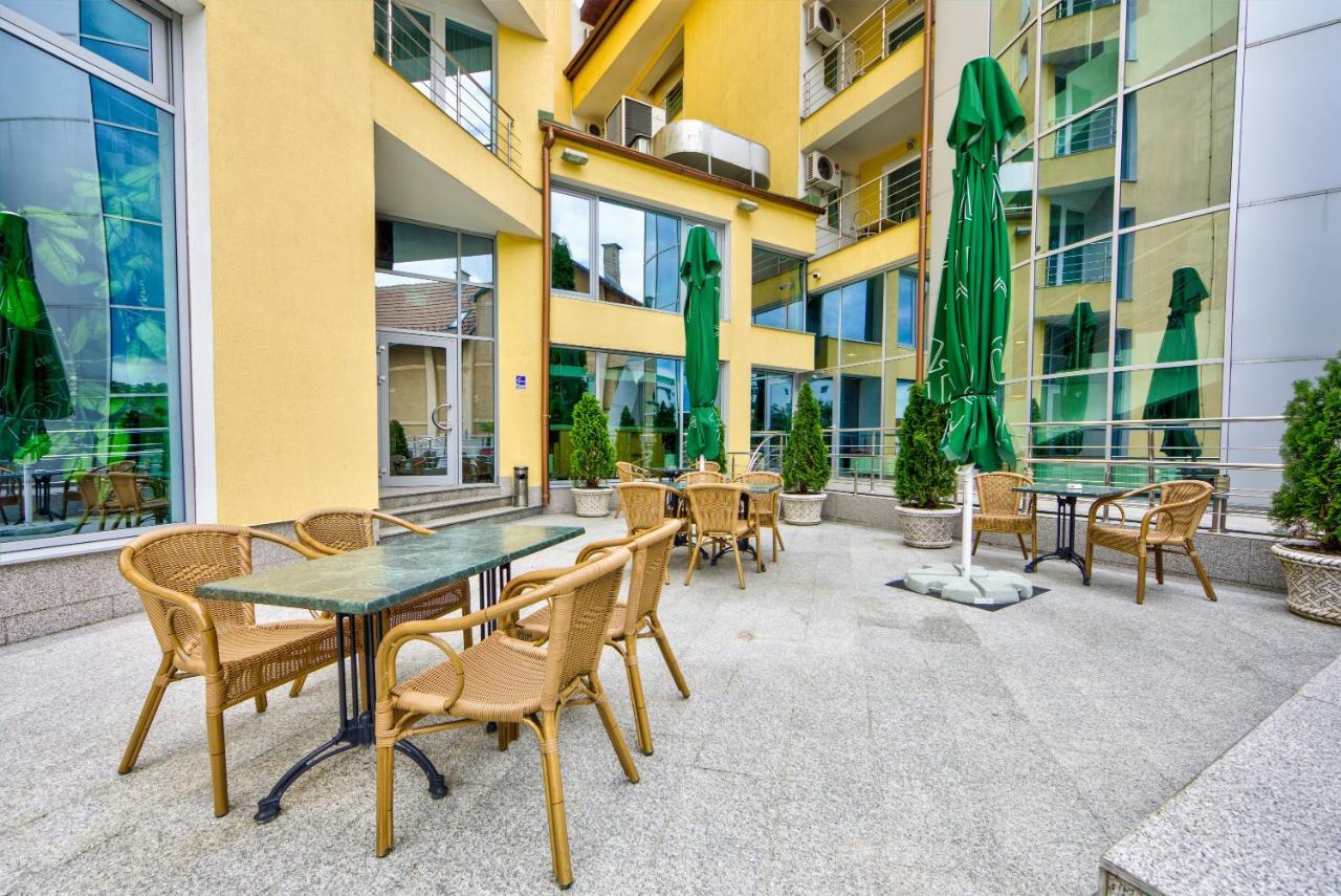Ambient Braşov