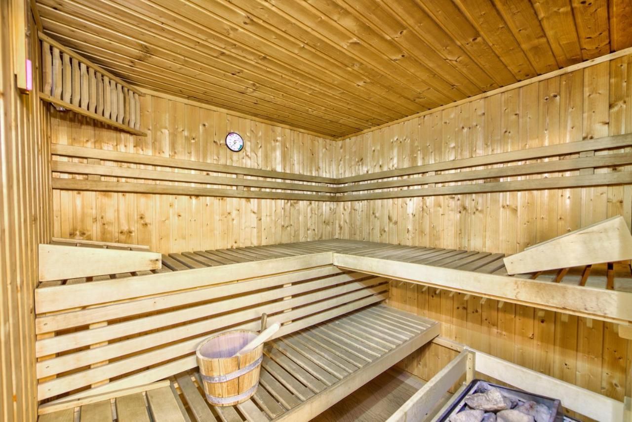 Hotel Ambient 4*
