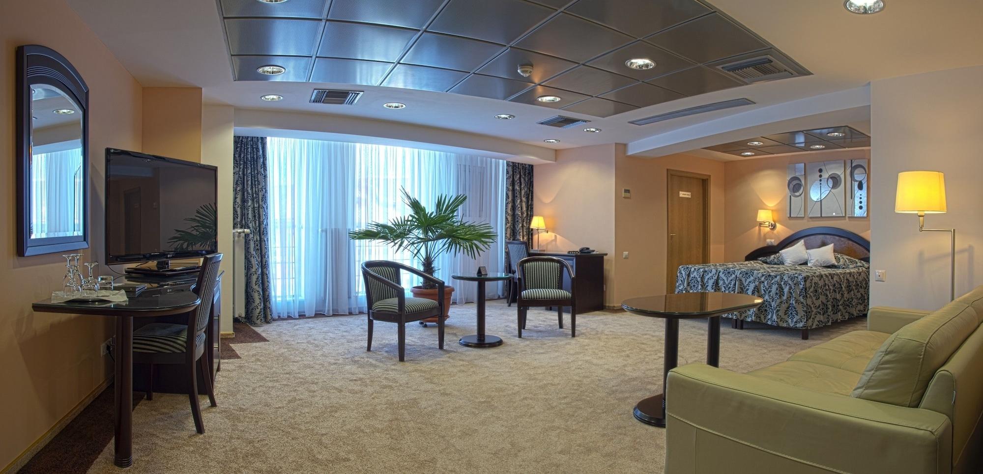 Ambient Hotel Braşov
