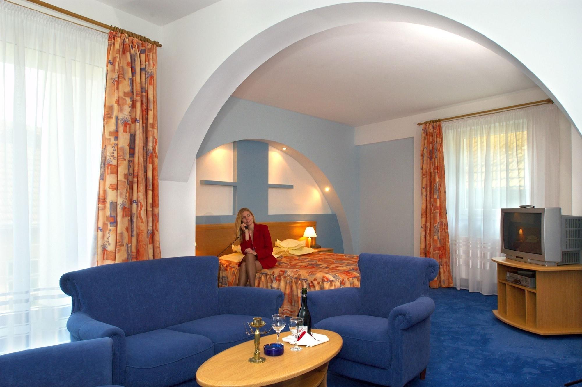 Ambient Braşov