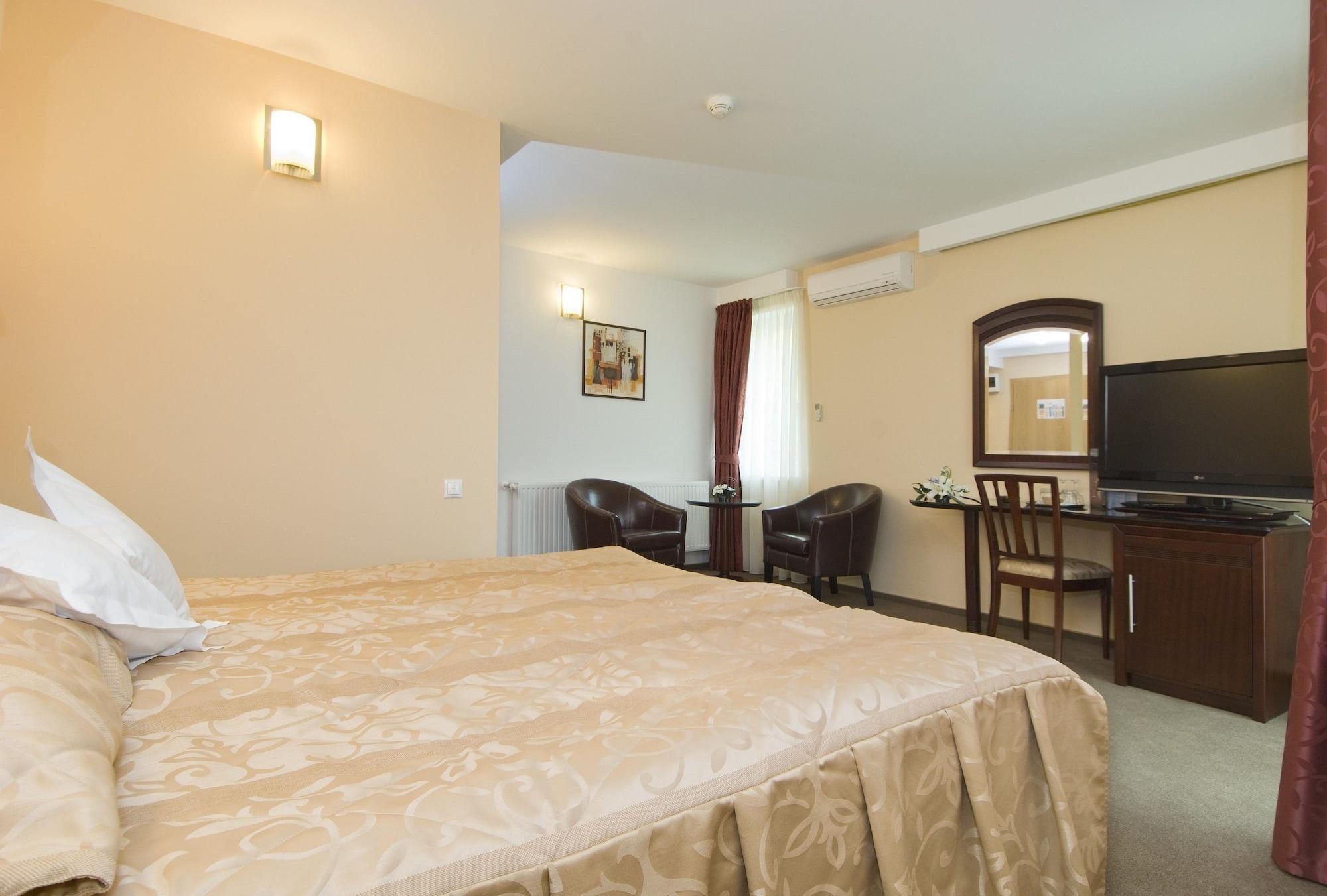 Ambient Hotel Braşov