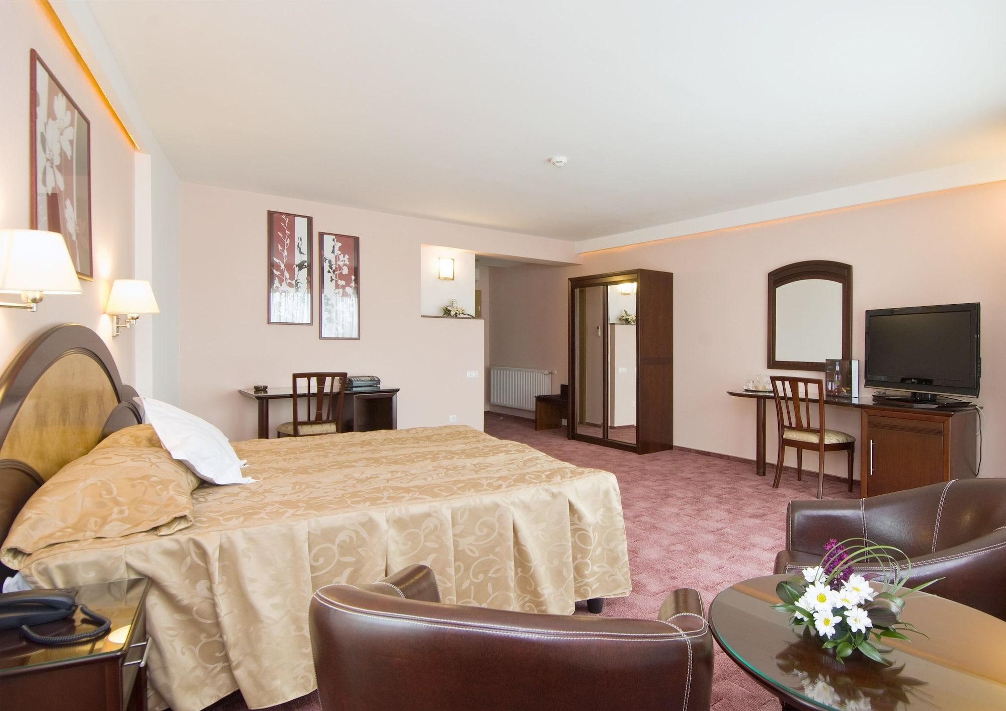 Ambient 4* Braşov