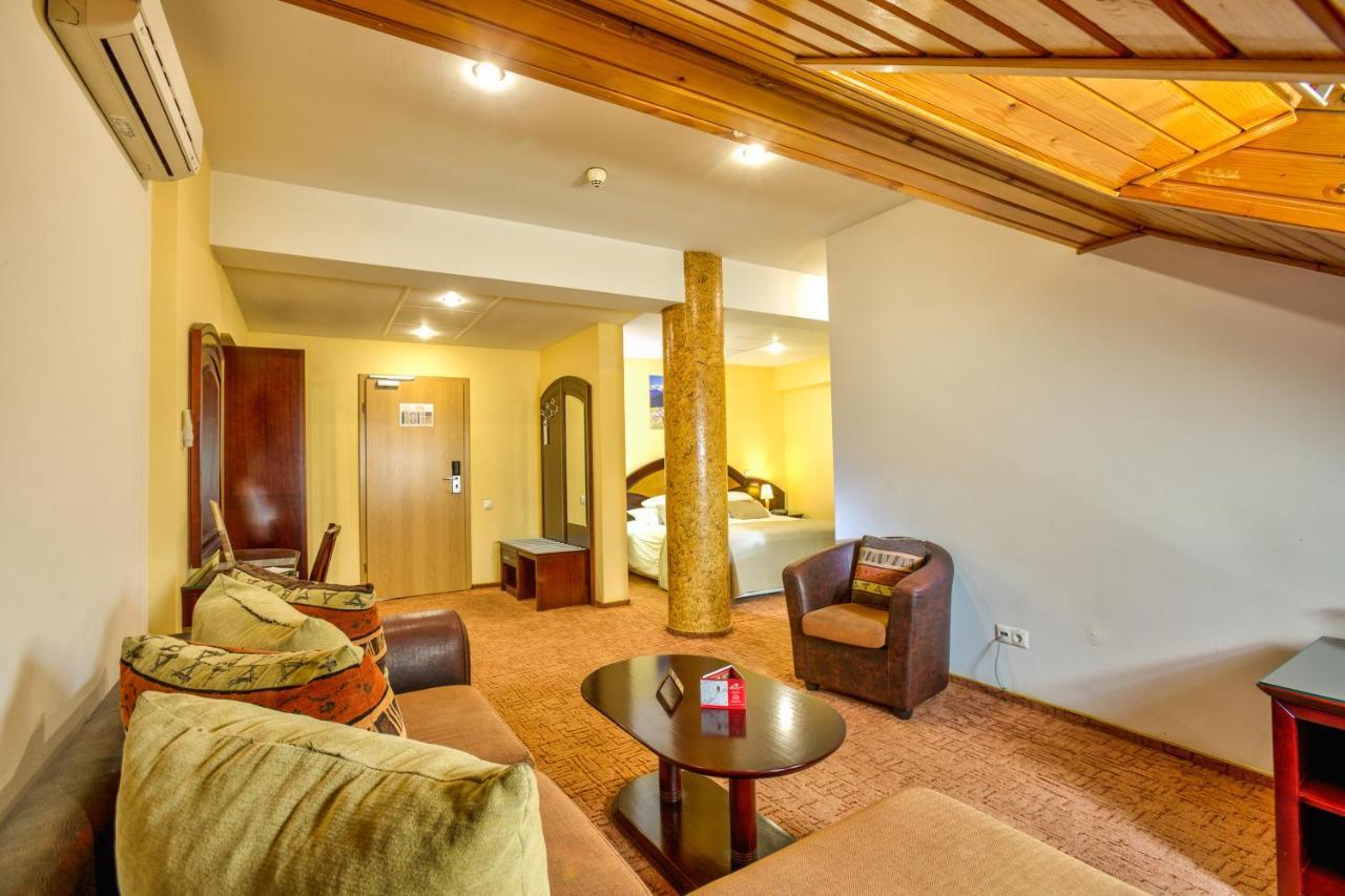 Hotel Ambient Braşov