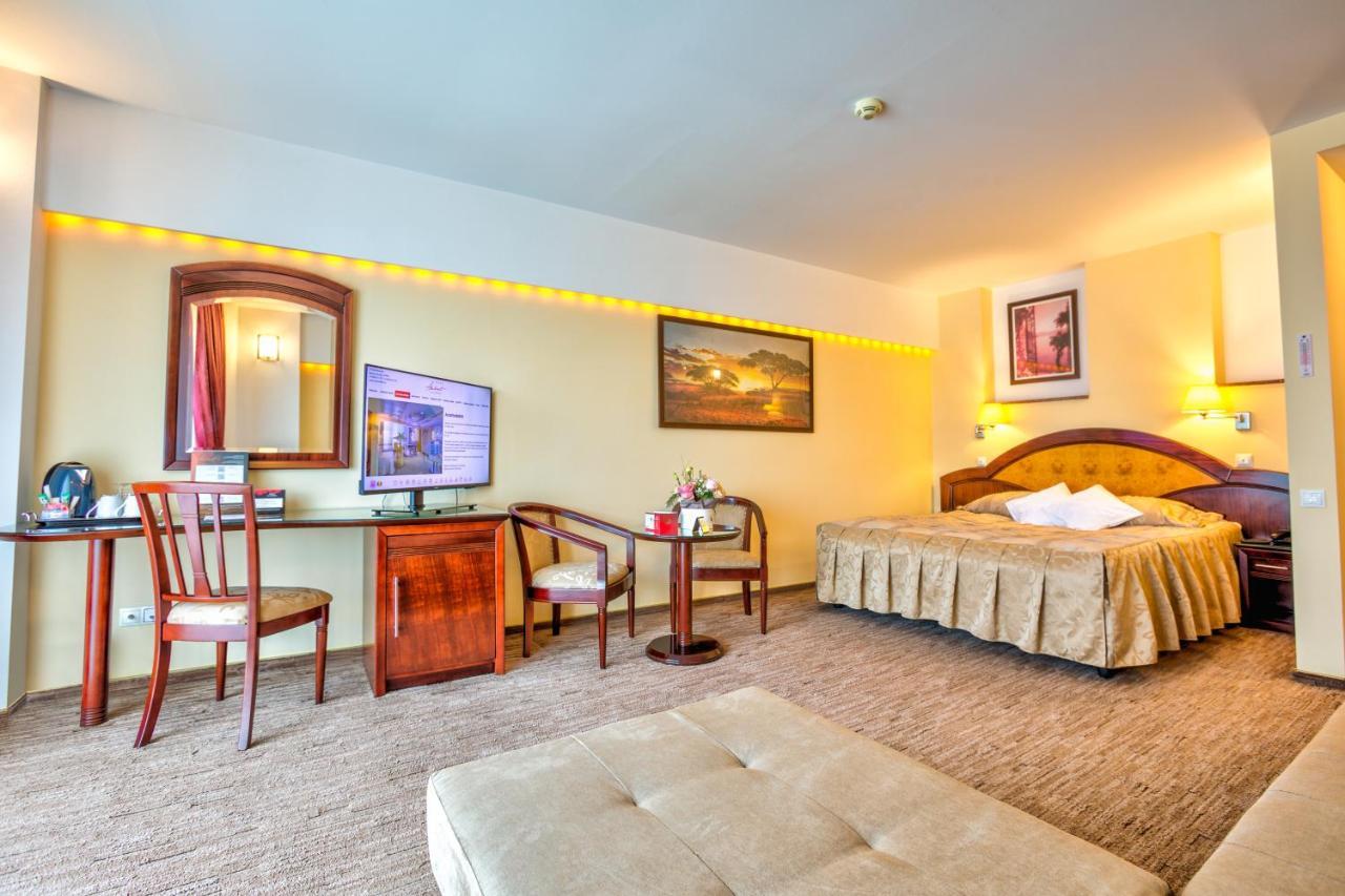 Ambient Hotel Braşov