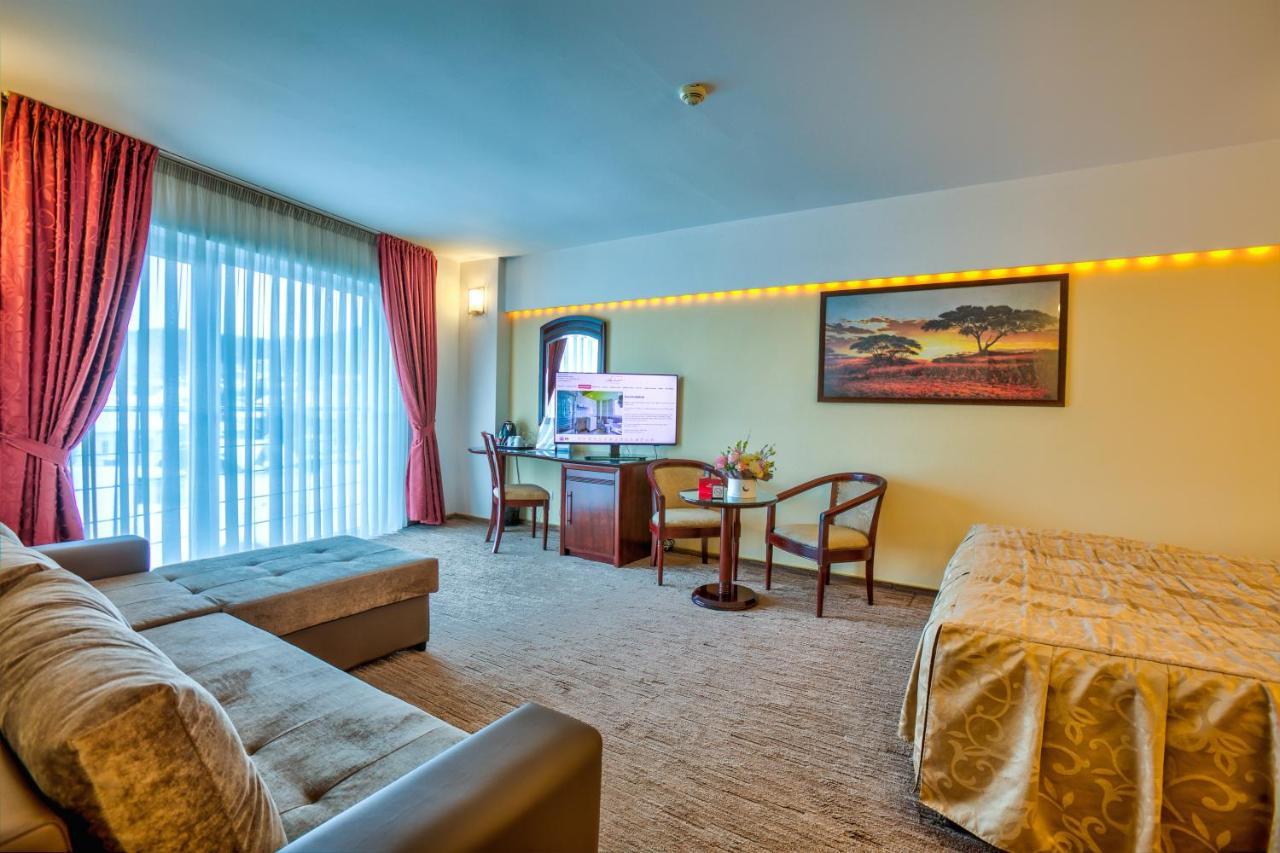 Ambient 4* Braşov
