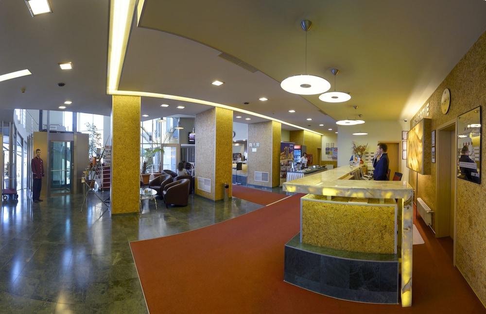 Ambient Hotel Braşov