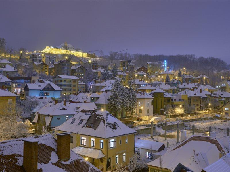 Ambient 4* Braşov