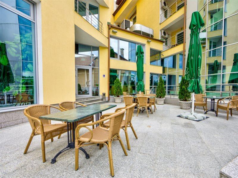 Hotel Ambient 4*