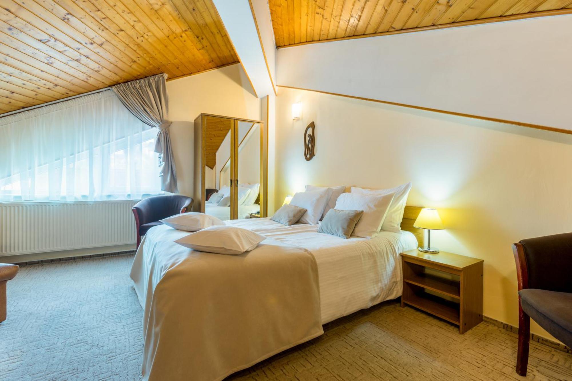 Ambient 4* Braşov