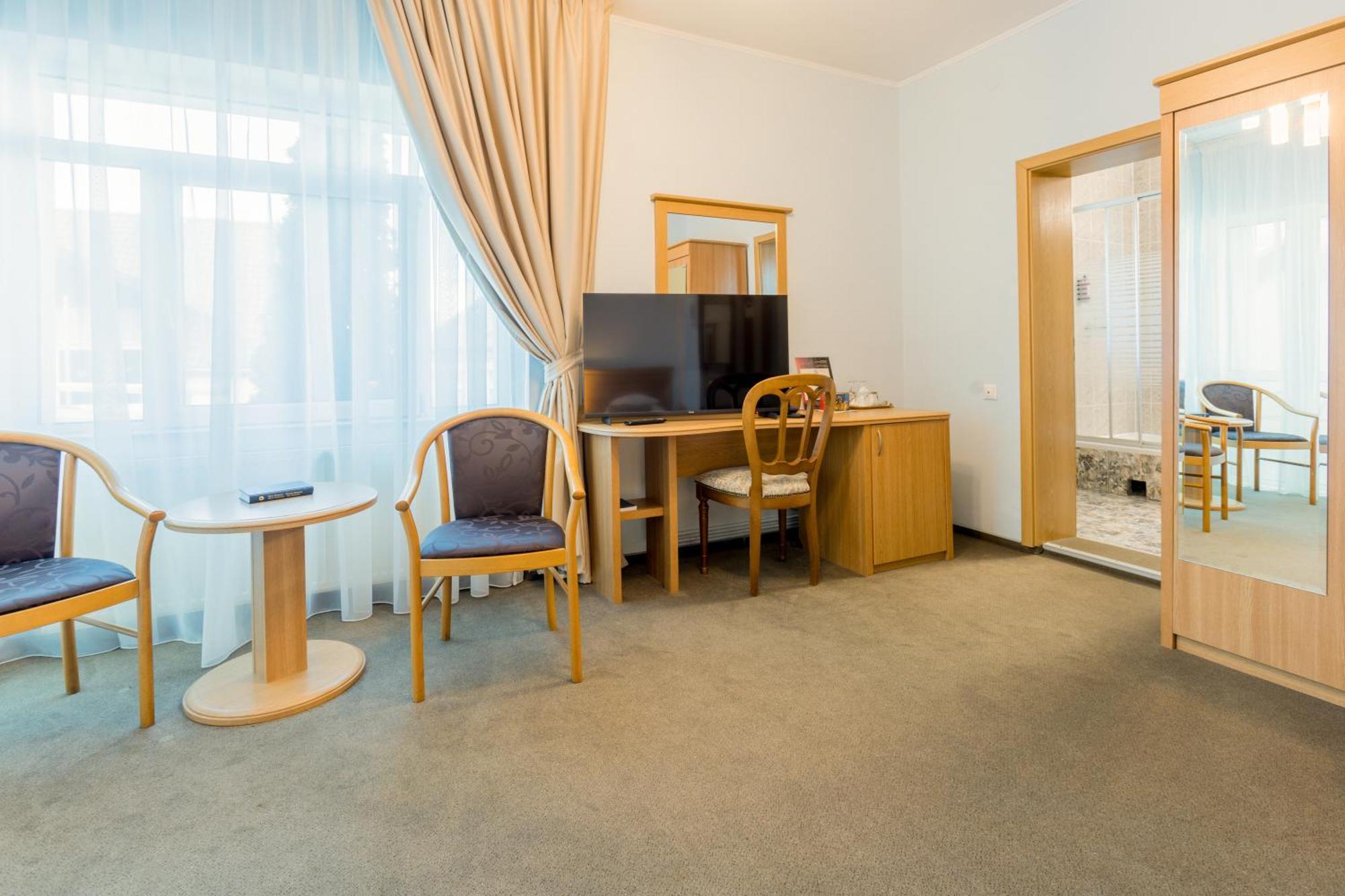 Ambient Hotel