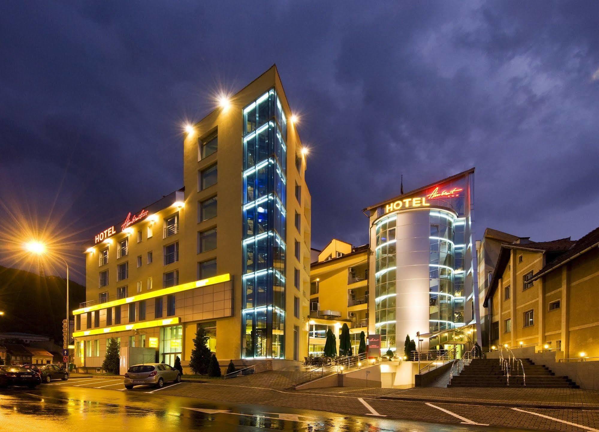 Hotel Ambient 4*