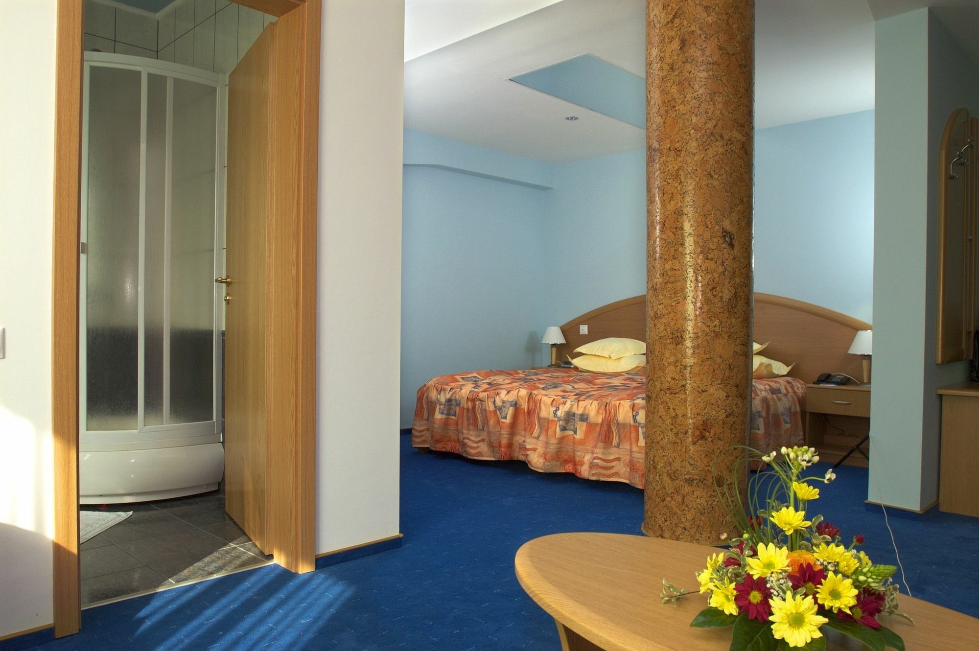 Hotel Ambient Braşov